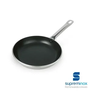 SupremInox Braadpan 40cm Laatste Versie
