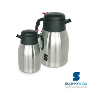 SupremInox Thermos RVS 2L Dagaanbieding