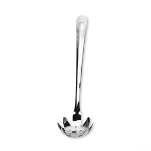 Dagaanbieding SupremInox Spaghettilepel RVS 28cm