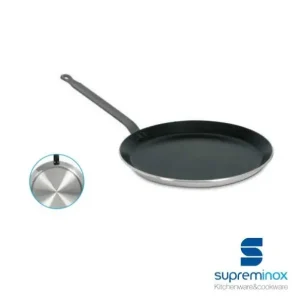 Supreminox Pannenkoekenpan 26cm Direct Verzonden