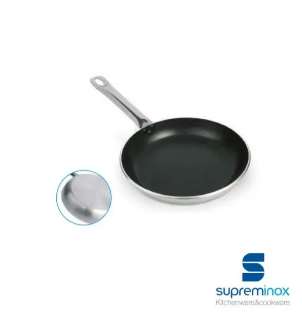 Direct Verzonden Supreminox Braadpan 28cm