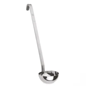 Supreminox Pollepel monobloc RVS Ø14cm Korting