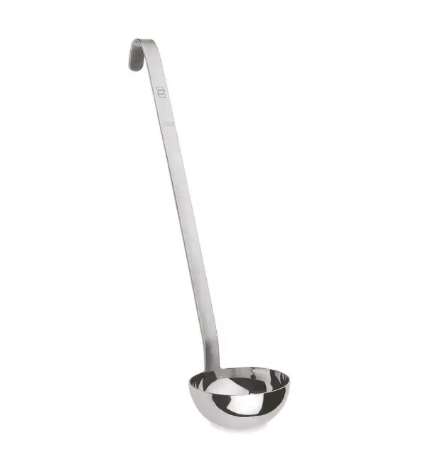 Supreminox Pollepel monobloc RVS Ø14cm Korting