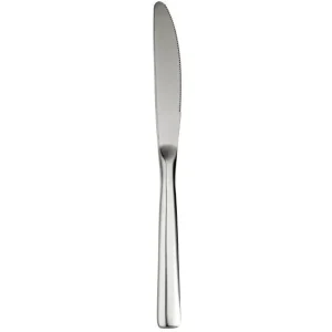 Supreminox Dessertmes Monobloc | 12 stuks Betaalbaar