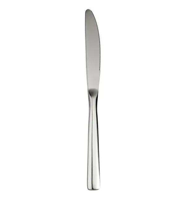 Supreminox Dessertmes Monobloc | 12 stuks Betaalbaar