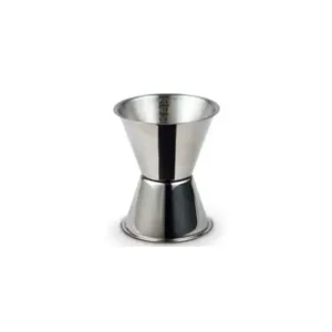 SupremInox Cocktail maatbeker RVS 30/50ml Weekendaanbieding