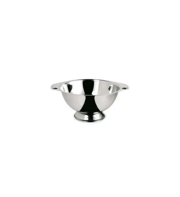 SupremInox Soepkom RVS 24cm Snelle Levering
