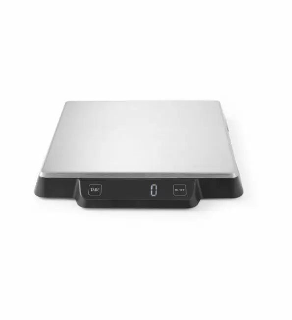Koop Online Hendi Keukenweegschaal 15kg
