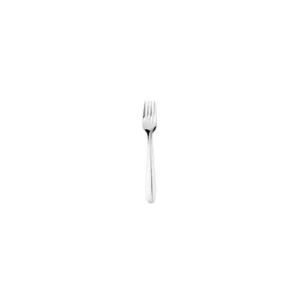 SupremInox Dessertvork Linea 660 | 12 stuks Superprijs