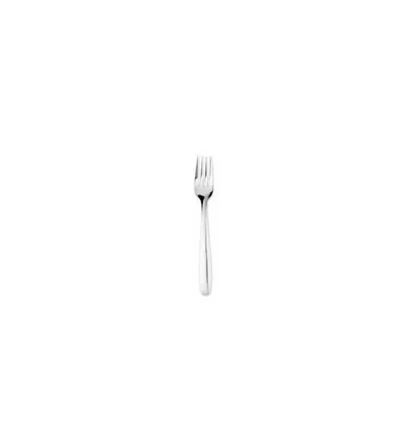 SupremInox Dessertvork Linea 660 | 12 stuks Superprijs