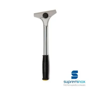 SupremInox Schraper RVS Uitverkoop