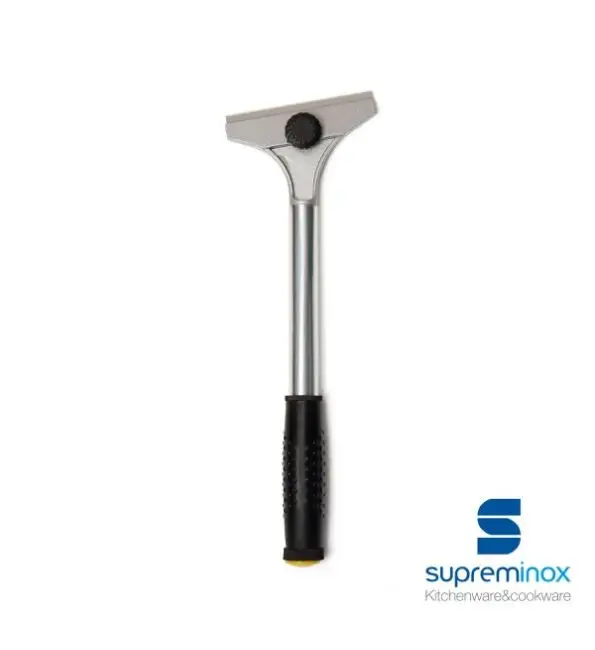 SupremInox Schraper RVS Uitverkoop