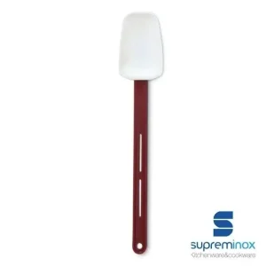 Alleen Vandaag SupremInox Spatel silicone 35cm