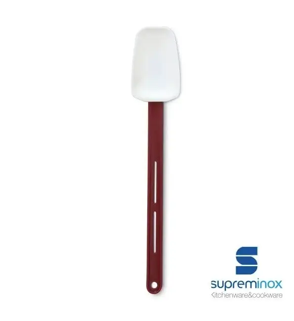 Alleen Vandaag SupremInox Spatel silicone 35cm