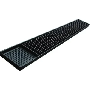 SupremInox Afdruip barmat 60x8cm Veilige Betaling