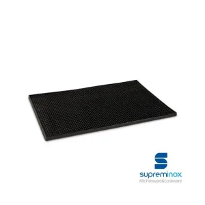 Shop Nu SupremInox Afdruip barmat 45x30cm