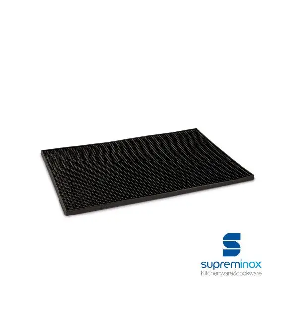 Shop Nu SupremInox Afdruip barmat 45x30cm