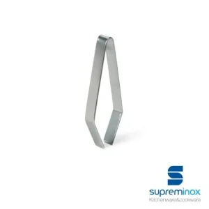 SupremInox Cheftang gekromd RVS 12cm Betaalbaar