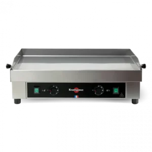Meest Verkocht Krampouz Bakplaat elektrisch 64x34cm