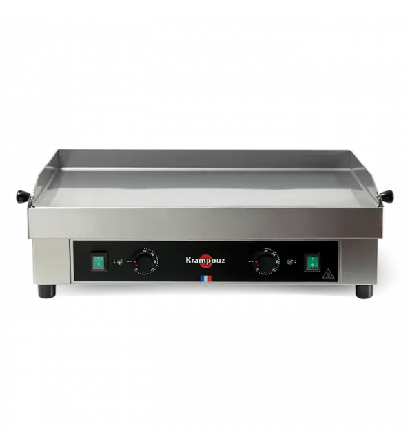 Meest Verkocht Krampouz Bakplaat elektrisch 64x34cm