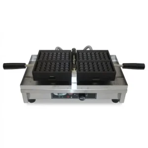 Must-Have Wafelijzer Ontbijtwafel 4x7