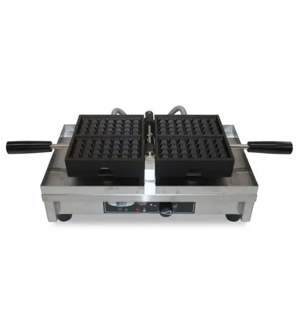 Must-Have Wafelijzer Ontbijtwafel 4x7