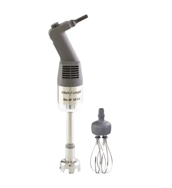 Meest Verkocht Robot Coupe Mixer Mini MP 190 Combi