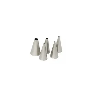 Weekendaanbieding Spuitmondje rond Ø12mm