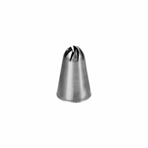 Spuitmondje roosvormig Ø18mm Exclusieve Aanbieding