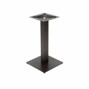 Express Levering XSeat Tafelpoot Blake zwart