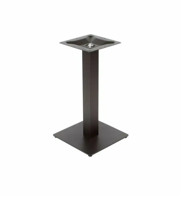 Express Levering XSeat Tafelpoot Blake zwart