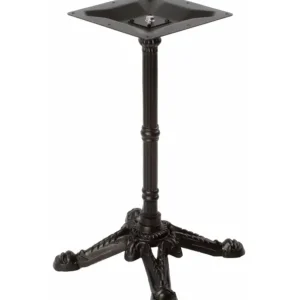 Nu Kopen XSeat Tafelpoot Bradley Classic 4-poot