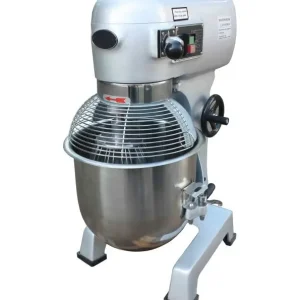 DMChef Planeetmixer SPB-20 20L Beste Prijs