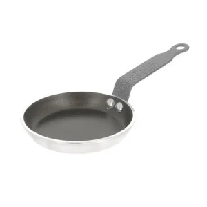 De Buyer Blinis pan choc alu Ø14cm Gecertificeerd