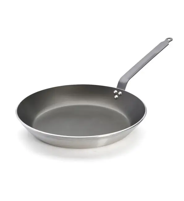Beste Prijs De Buyer Pan Choc anti-kleef Ø40cm