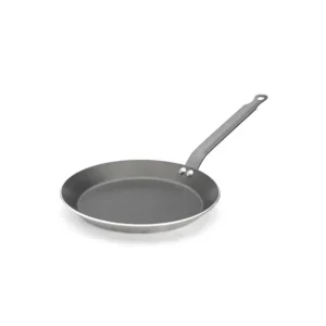 De Buyer Pannenkoekenpan Choc anti-kleef Ø22cm Lage Kosten