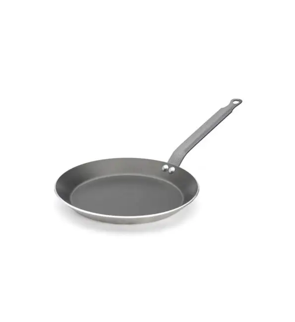 De Buyer Pannenkoekenpan Choc anti-kleef Ø22cm Lage Kosten