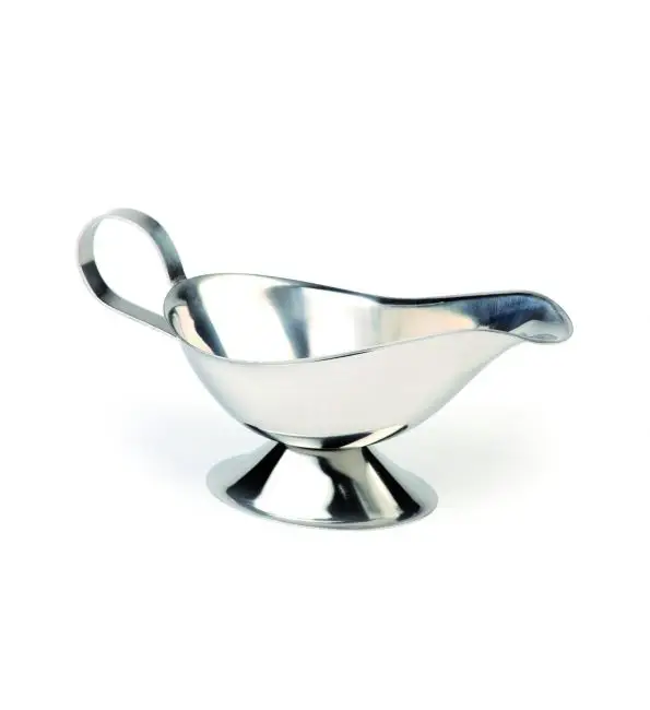 Op = Op APS Sauskommetje RVS 0,2L 23,5x10cm