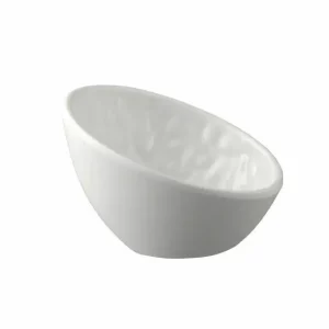 APS Kommetje Tao melamine wit 0,07L Rechtstreeks Van De Fabrikant