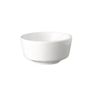 APS Potje Float melamine wit Ø5,5cm Meest Verkocht