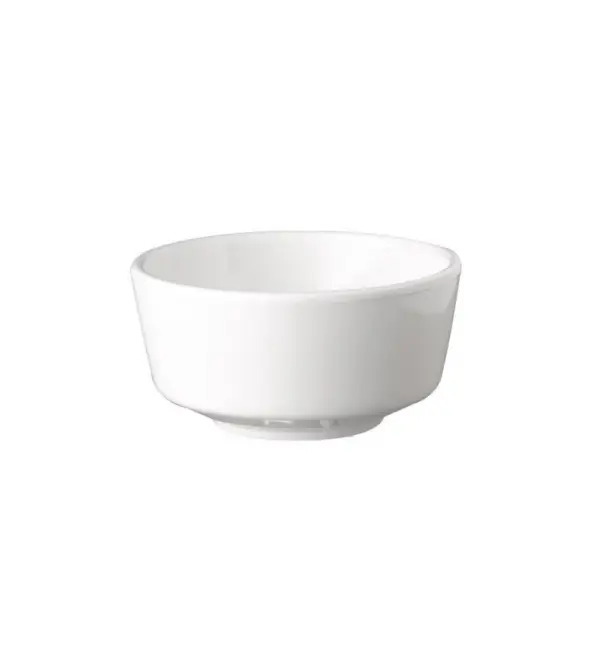 APS Potje Float melamine wit Ø5,5cm Meest Verkocht