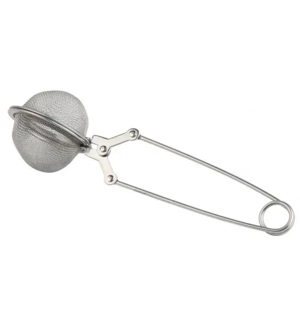 Uitverkoop APS Theezeef bolvorm 4,5cm