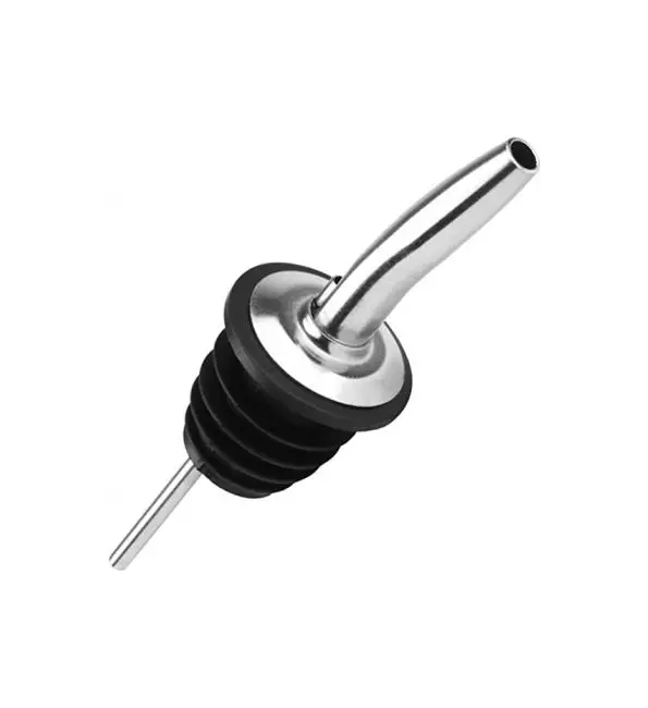 Voordeelprijs APS Schenktuit inox | 6 stuks