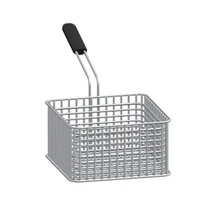 Tijdelijk Beschikbaar ATA Frituurmand 1/1 S70 15L 28x27cm