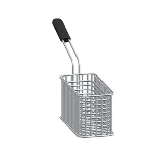 ATA Frituurmand K26280 1/2 S70 Op = Op