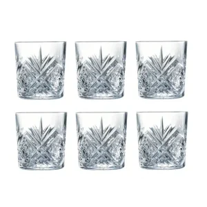 Op = Op Arcoroc Broadway FB 300ml | 6 stuks