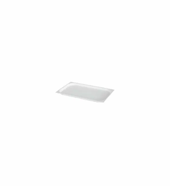 Laatste Versie Lineoplus Plateau wit 530x325mm
