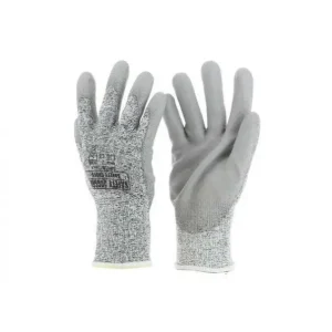 Laatste Versie Safety Jogger Handschoenen Shield Grey maat 9 - Per paar
