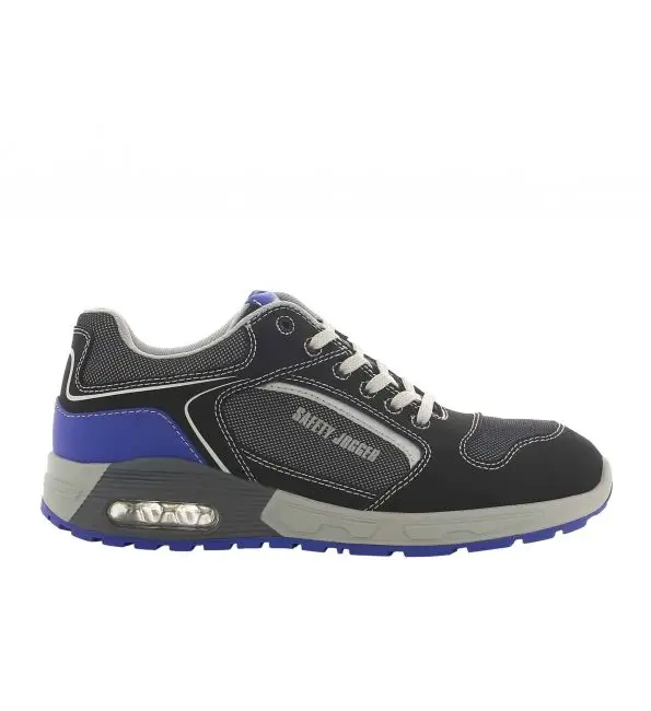 Betrouwbaar Safety Jogger Raptor S1P - maat 41