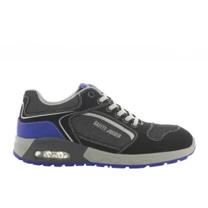 Safety Jogger Raptor S1P - maat 45 Op = Op